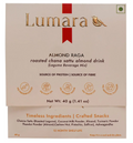 Lumara Almond Raga roasted chana sattu almond drink