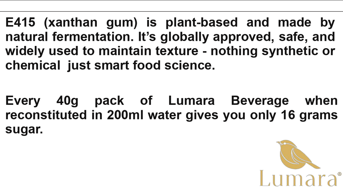 Lumara Cocoa Karma roasted chana sattu chocolate drink